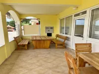 Apartment in Kampor near Sandy Beach - Ocean View