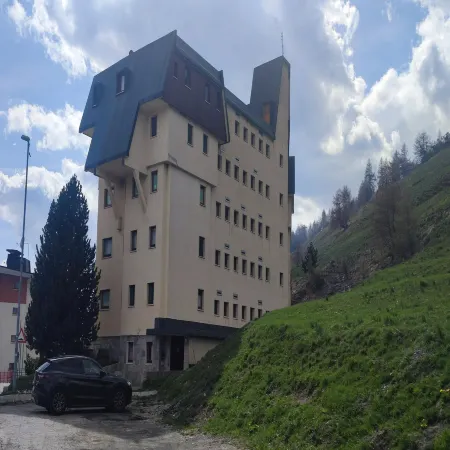 Large Heated Apartment Comfortable on the Slopes