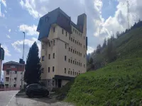 Large Heated Apartment Comfortable on the Slopes