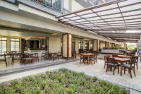 Carunda Hotel Pattaya - breakfast