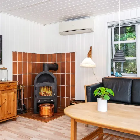 6 person holiday home in Ulfborg-By Traum Hoteles en Ulfborg