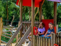 Woodland Stay with Heated Pool - 3-Star