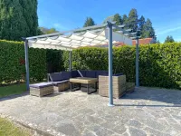 Holiday Home by Lake Maggiore with Balcony Hotels in Germignaga