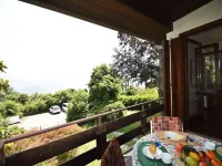 Villa in Valdora with Lake Maggiore Views Hotels in Ghiffa