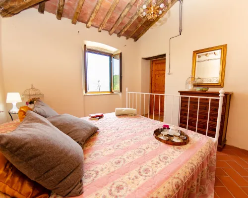 Castelvecchio Family Retreat Hotels in San Marcello Piteglio