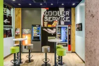 Ibis Budget Karlsruhe - 2 stelle