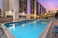 Best Western Plus Music Row Hotels in Nashville