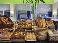 Ibis Muscat - Bữa sáng