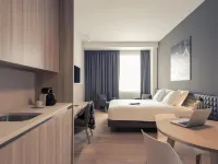 C-Hotels Westwing Hotel a Hooglede