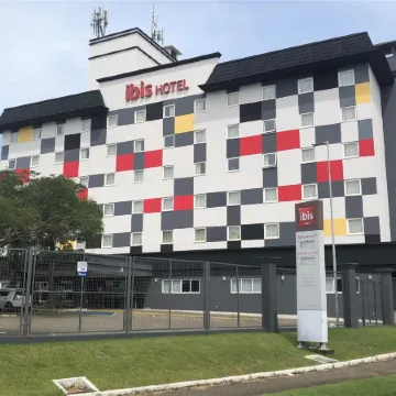 Ibis Criciuma