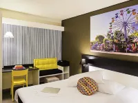 إيبيس ستايلز بورتو أليجر سنترو فنادق في بورتو أليغري