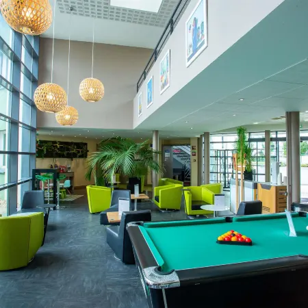 ibis Styles Bourges