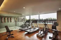 The Royal Surakarta Heritage - Handwritten Collection - salle de sport
