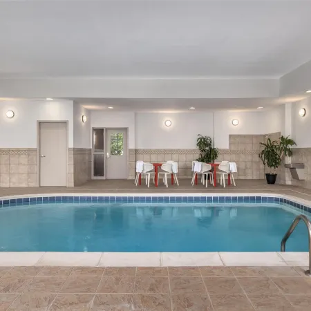 Hilton Garden Inn Ames