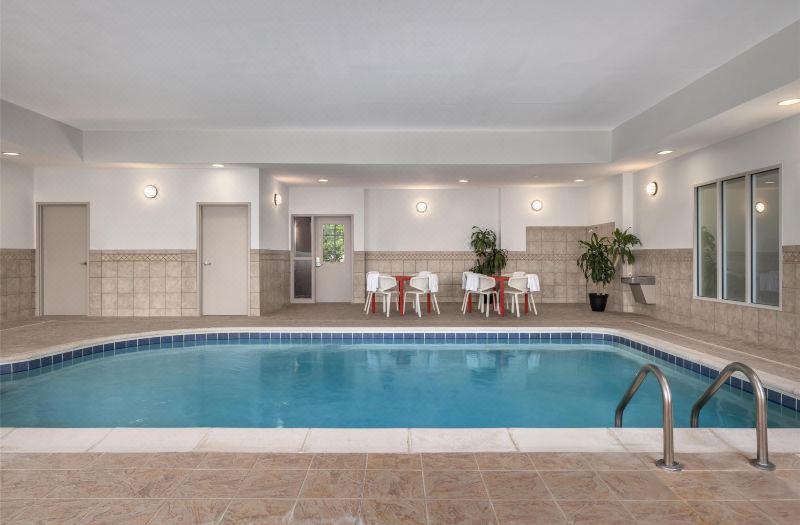 Hilton Garden Inn Ames photo 2