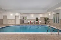 Hilton Garden Inn Ames - Pool
