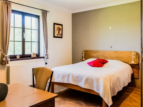 Villa in Biטvre with Garden - WiFi
