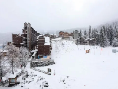 2 Room Apartment 5 People - Selection