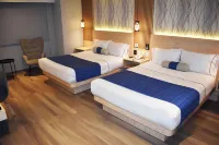 Hotel Torremolinos Vallejo Ciudad de Mexico