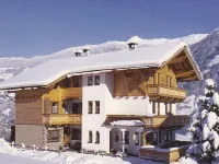 Apartment in Fügenberg near Ski Lift - 3-Sterne
