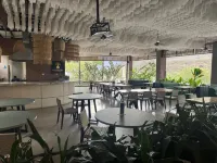 Izotal Bioluxury Hotel - Bữa sáng