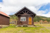 Sitio da Neblina - Urubici - SC - Hytter
