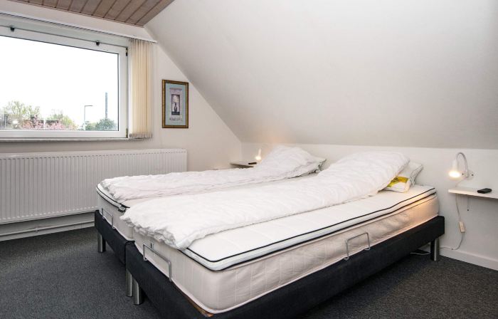 6 Person Holiday Home in Skærbæk-by Traum