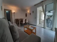Apartment in beautiful beach of Pals