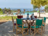 Talaia D'artrutx - Villa With Private Pool