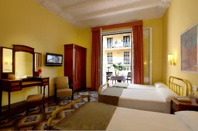 Hotel Nouvel Hotel a Gotic