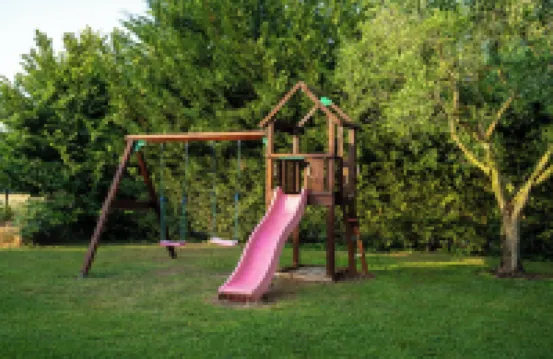 Agriturismo Al Tralcio
