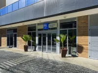 Ibis Budget RJ Praia de Botafogo Hoteles cerca de Botafogo