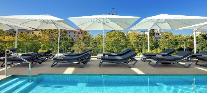 Óbal Urban Hotel Ξενοδοχεία στην πόλη Marbella