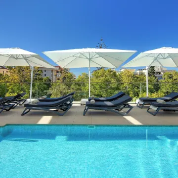 Óbal Urban Hotel