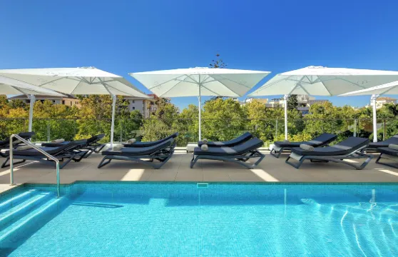 聖克里斯託瓦爾酒店