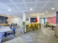 Aparthotel Adagio Access Saint-Nazaire Hotels in Saint-Nazaire