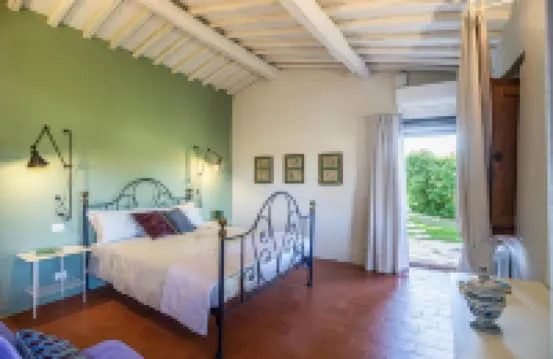 Borgo San Polino A Tuscan Eco Escape