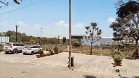 Asr Parklane, A Bergamont Hotel - Hosur - parking