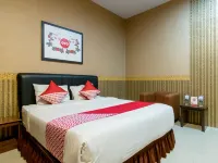 Hotel O Medan Near Gajah Mada formerly Hotel Indah Raya Hotel di Babura