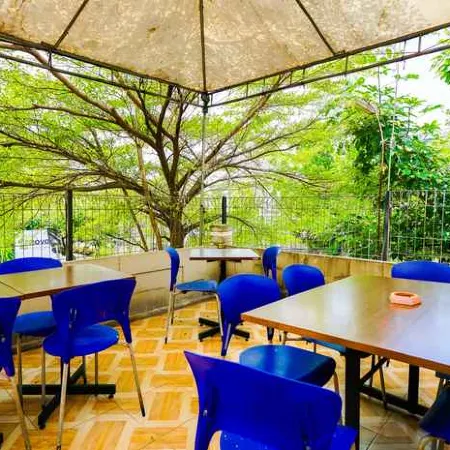 Tripletree Novon Family Hotel