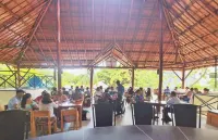 Surf Ranch Hotel & Resort Hotel a Rivas