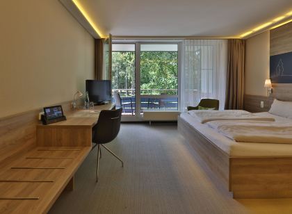 HOTEL PARK SOLTAU GmbH