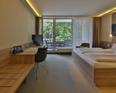 ホテル パーク ゾルタウ ゾルタウのホテル