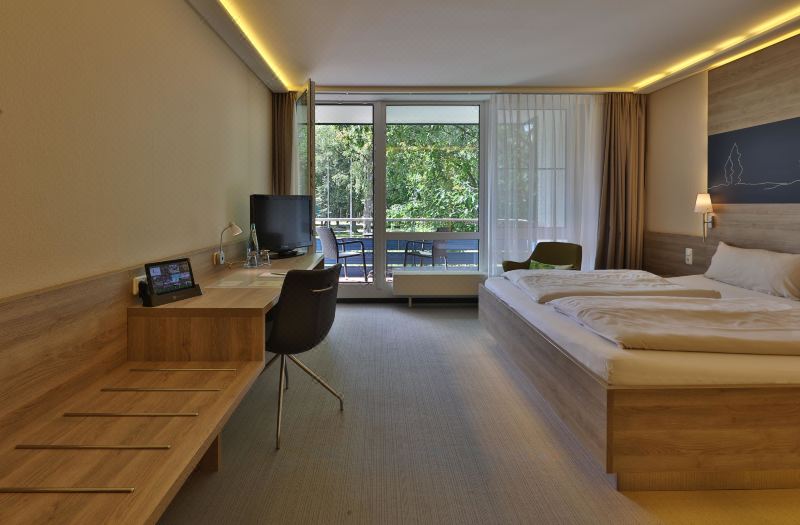 Hotel Park Soltau