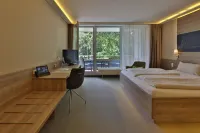 Hotel Park Soltau Hotels in Soltau