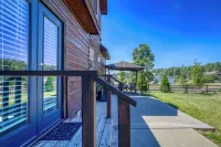 Mountain Retreat just perfect for family gatherings