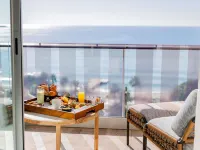 Mondrian Cannes - إطلالة على البحر