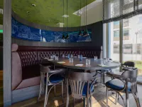 Ibis Styles Bad Reichenhall Hotels in Bad Reichenhall