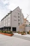 Zeller's Quartier Hotel a Mering