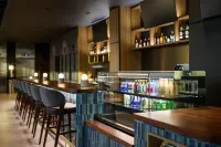 Hyatt Place Whitehorse - bar